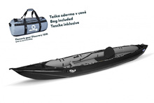 Gumotex nafukovací kajak Rush 2