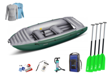 Gumotex Colorado 360 SET -1