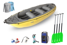 Gumotex Ontario 450S SET - 1