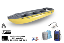 Raft Colorado 450 s poukazem 6000 Kč (240EUR)