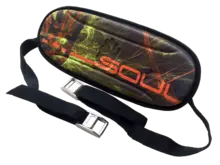 Soul Mega comfy backbend