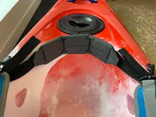 Soul Simple Backband