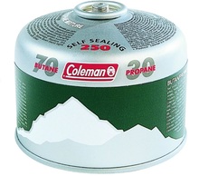 Plynová kartuše Coleman C250