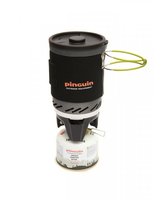 Pinguin Aura černá