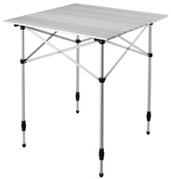 Bravo kempingový stůl 70x70