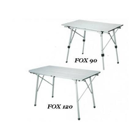 Bravo kempingový stůl Fox 90