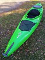 Dagger Axis 10,5 lime bazar