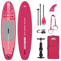 Paddleboard AQUA MARINA Coral 10'2