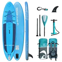 Paddleboard SPINERA Lets Paddle 10'4 - model 2025