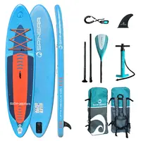 Paddleboard Spinera Lets Paddle 11'6" - model 2025