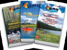 DKV vodácký průvodce