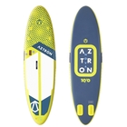 Univerzální paddleboardy