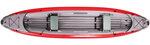 Gumotex nafukovací kánoe Pálava 400 2