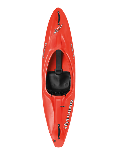 Dagger Dynamo 7.4 Club 1