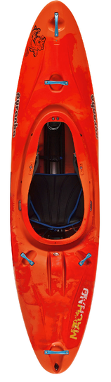 Pyranha Machno Stout2 Pyranha Machno Stout2 1