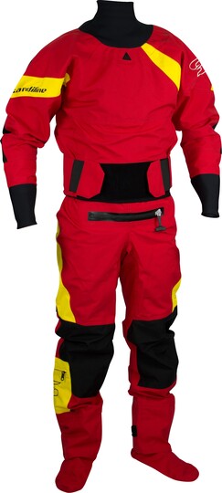 Sandiline Kayak Extreme 4L oblek 1