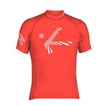 Hiko Shade plush SS men Hiko Shade plush SS men 2