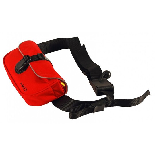 HIKO kidney towline - záchranná ledvinka 1