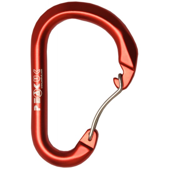 Peak UK - karabina na pádlo Peak UK - karabina na pádlo 1