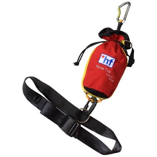 HF Throw Tow HF Throw Tow 1