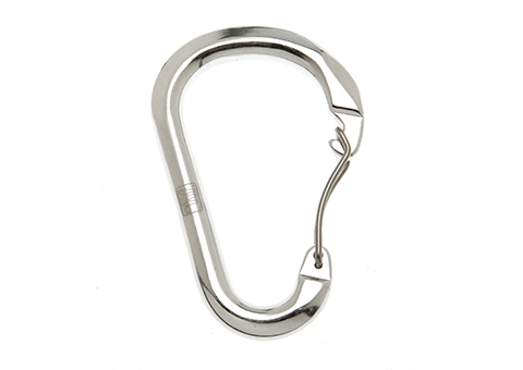 HF° kayak karabina HF° kayak karabina 1