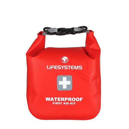 Lifesystems Waterproof First Aid Kit Lifesystems Waterproof First Aid Kit 1
