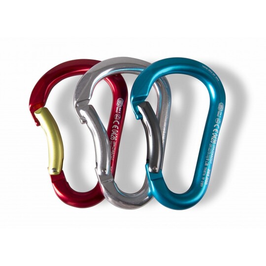 Hiko karabina na pádlo Hiko karabina na pádlo 1