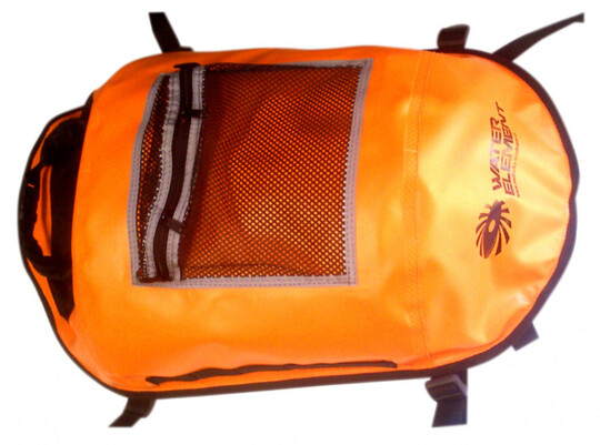 WE Expedition palubní vak WE Expedition palubní vak 1