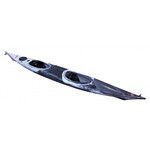 Rainbow Oasis twin expedition + kormidlo Rainbow Oasis twin expedition + kormidlo 2