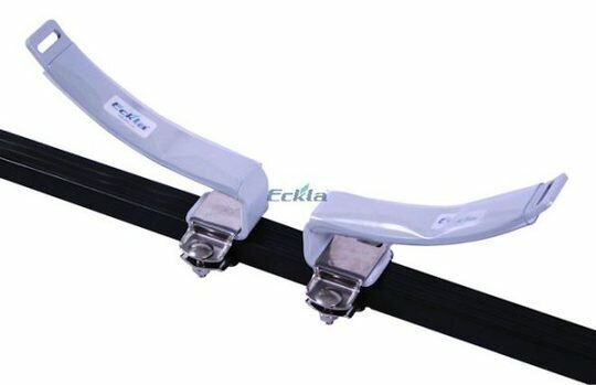 Eckla Split V nosič 1