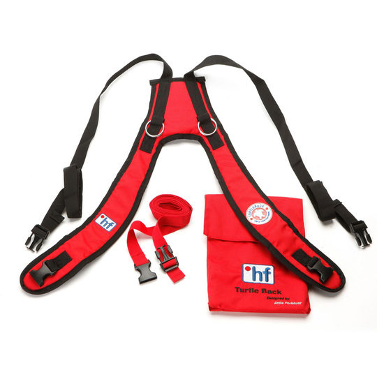 HF Turtle back - nosič na kajak HF Turtle back - nosič na kajak 1