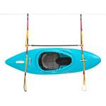 HF popruhový regál na lodě HF popruhový regál na lodě 2