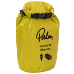 Palm Survival shelter 2