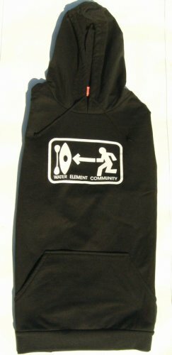 WEC Mikina pánská 1