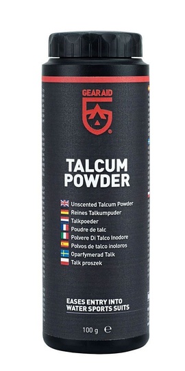 GA Talcum powder GA Talcum powder 1
