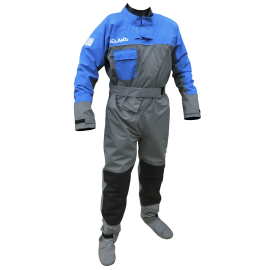 Seland Canyoning Dry Suit Seland Canyoning Dry Suit 1