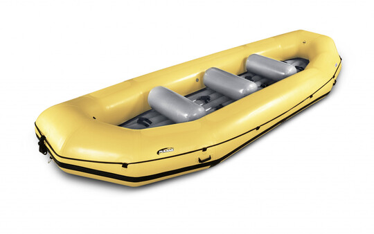 Gumotex Pulsar 450 N 1