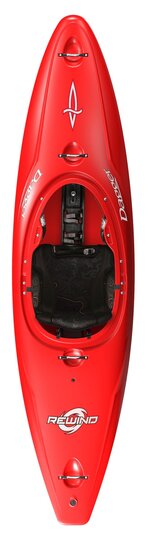 Dagger Rewind creek SM Dagger Rewind creek SM 1