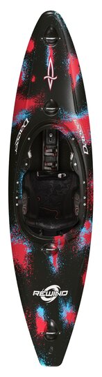 Dagger Rewind Creek MD Dagger Rewind Creek MD 1