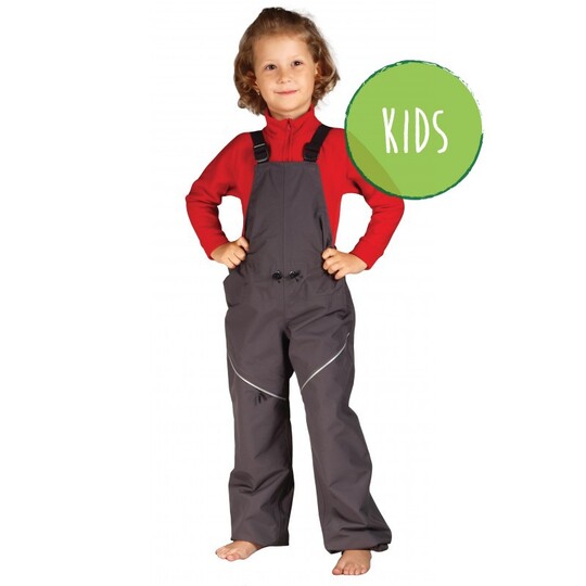 Hiko Quest Junior kalhoty Hiko Quest Junior kalhoty 1