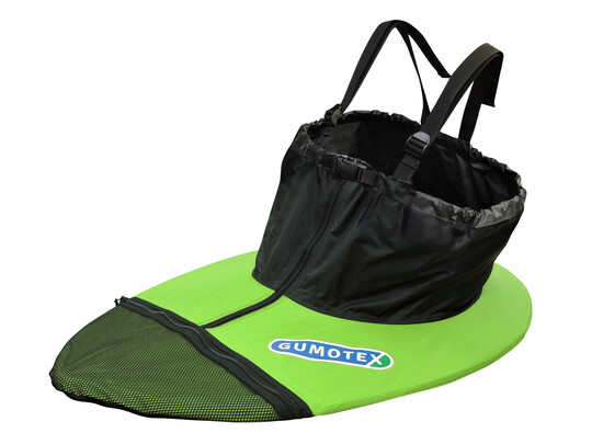 GUMOTEX krycí zástěra GUMOTEX krycí zástěra 1