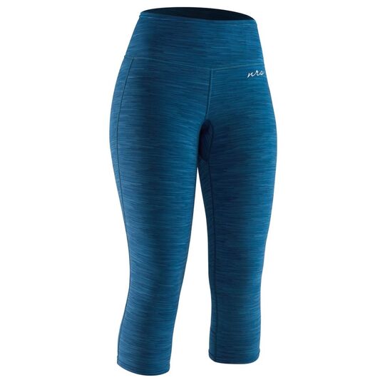 NRS Women Hydroskin 0.5 capri NRS Women Hydroskin 0.5 capri 1