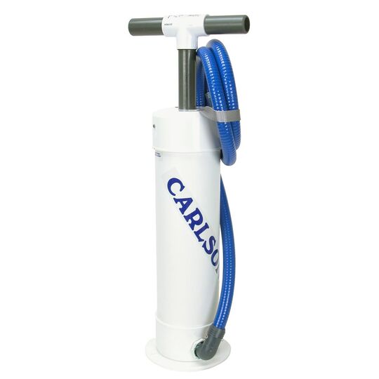 NRS Carlson 6 pumpa 1