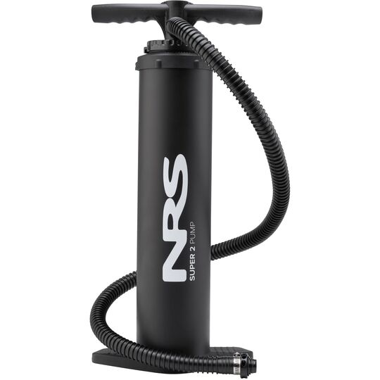 NRS Super 2 pump 1