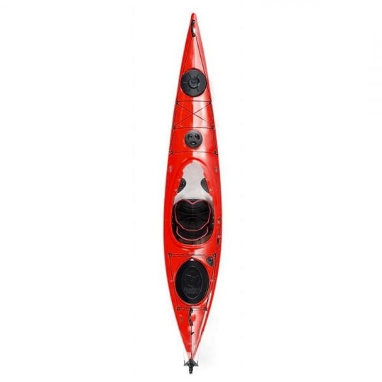 SeaBird Afjord Pro SeaBird Afjord Pro 1