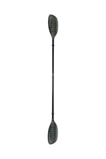 Werner Shuna 2díl Hooked Leverlock 1