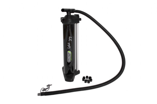 Gumotex pumpa 3.2/6.4 1