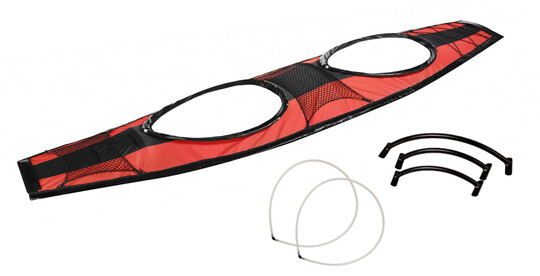 Gumotex Kokpit Rush 2-2 Gumotex Kokpit Rush 2-2 1