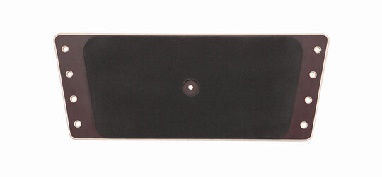 Gumotex sedačka Scout zadní + pěna Gumotex sedačka Scout zadní + pěna 1