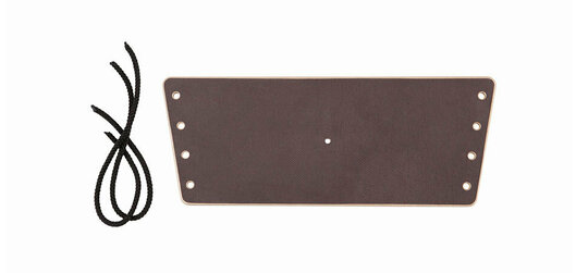 Gumotex sedačka Scout zadní Gumotex sedačka Scout zadní 1